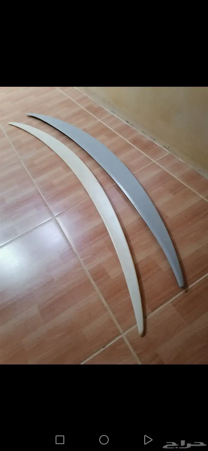 جناح مرسيدس C  w205 اربع ابواب وبابين 0