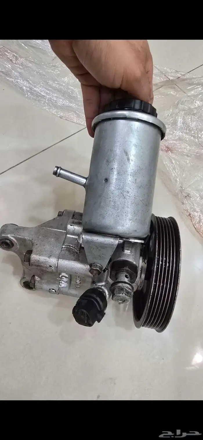 علبه باور لكزز 96 0