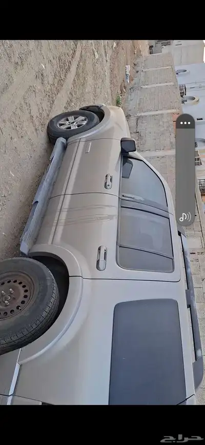 إكسبلورر 2008 تشليح 0