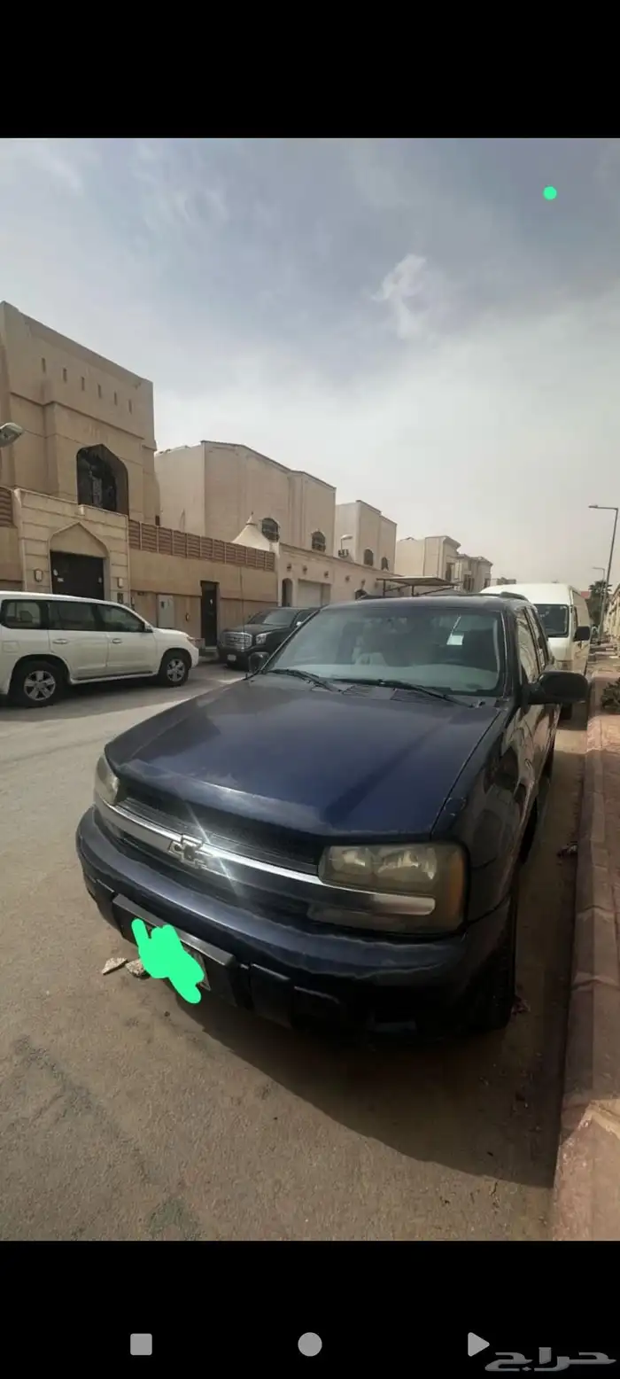بليزر 2008 للبيع 2