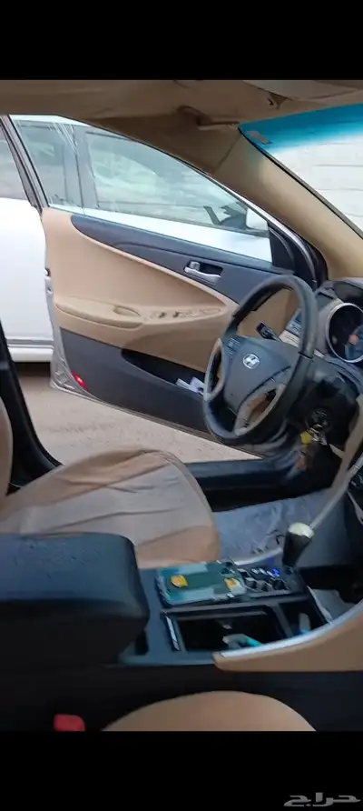 سوناتا 2011 للبيع 9