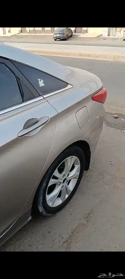 سوناتا 2011 للبيع 2