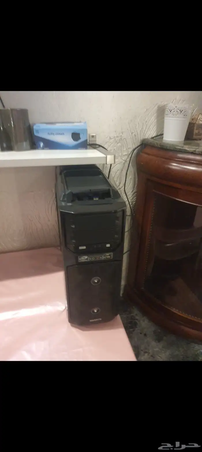كمبيوتر مكتبي للبيع 5
