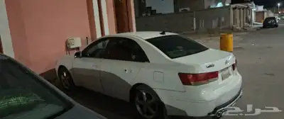 سوناتا 2007 7