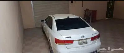 سوناتا 2007 5