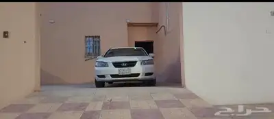 سوناتا 2007 0