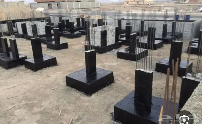 مقاول عام تشطيب تكسير ترميم 1