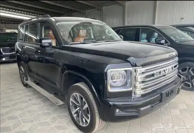 هافال H9 فل كامل 2026 2