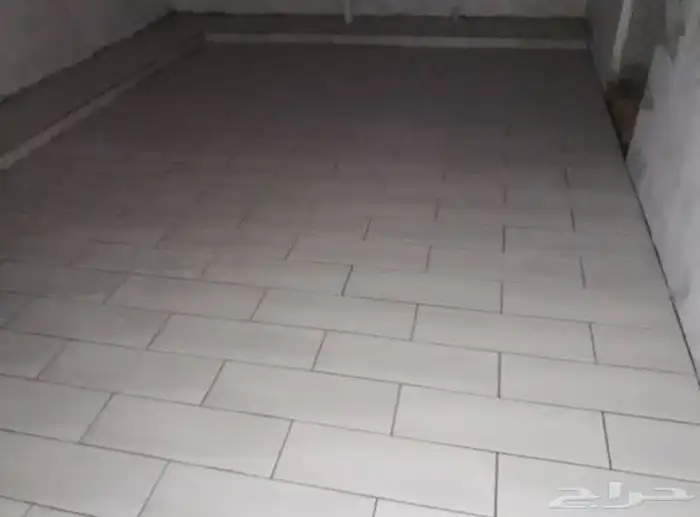 Porcelain tiler for restoration work 1