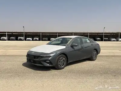 هونداي النترا 2.0 سمارت 2025 عرض خاص للكاش 3