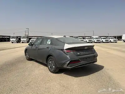 هونداي النترا 2.0 سمارت 2025 عرض خاص للكاش 1
