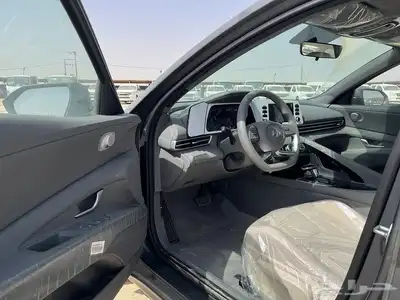 هونداي النترا 2.0 سمارت 2025 عرض خاص للكاش 4
