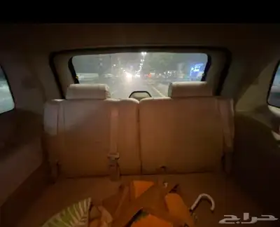 جمس تاهو 2013 للبيع 9