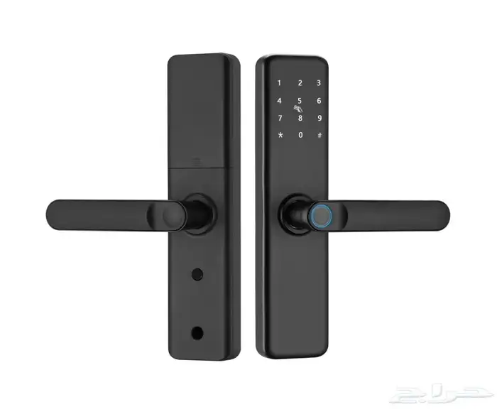 القفل الذكي سمارت TTLOCK - الأصلي 7