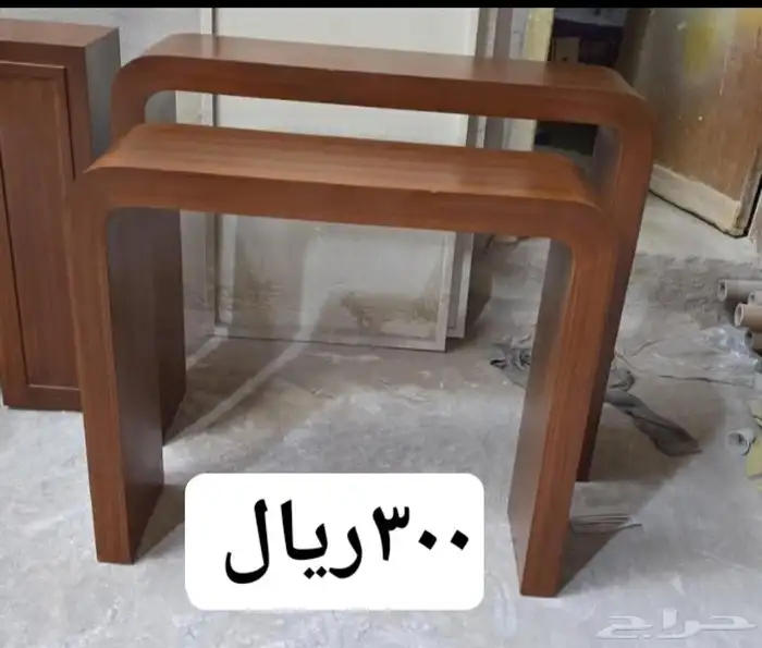 تفصيل طاولات 7