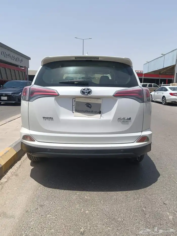 راف فور 2017 3