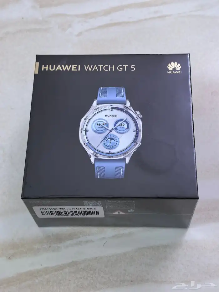 ساعة هواوي Huawei Watch GT 5 0