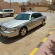تاون كار سعودي لارج 2007 8