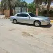 تاون كار سعودي لارج 2007 2
