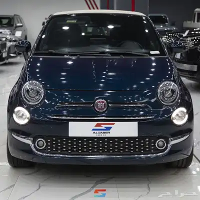 فيات C500 كشف قماش 3