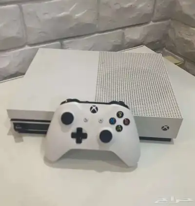 لبيع اكس بوكس ون اس 2