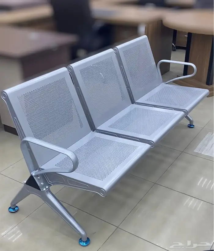 عروض مميزة على كراسي الاستيل 6