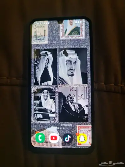 جوال a24 سامسونج نضيفف 0