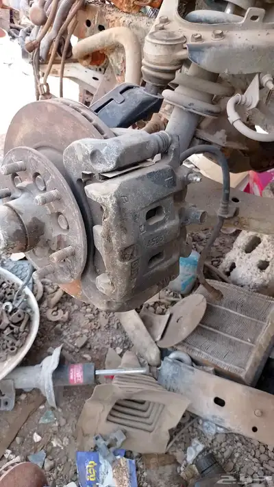 بيع قطع غيار السيارات 7