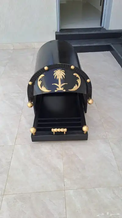 شغل مشب كمار اؤجار مدخنه 11