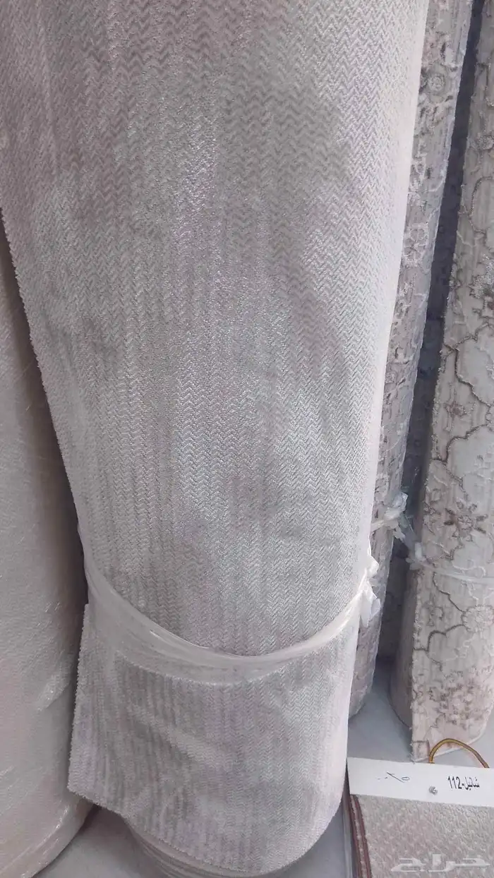 موكيت تركى سميك مره مشجر وساده 4
