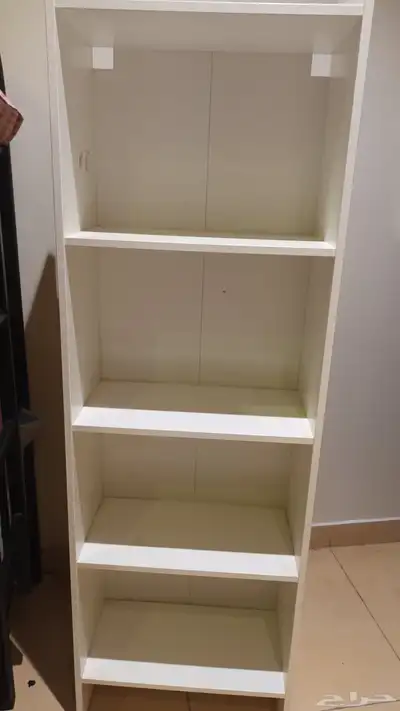 مكتبة كبيرة و صغيرة طاولة TV مكتب وحدة أدراج 5