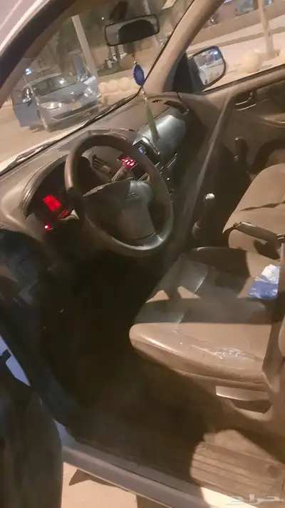 وانيت سوزو 20015 4