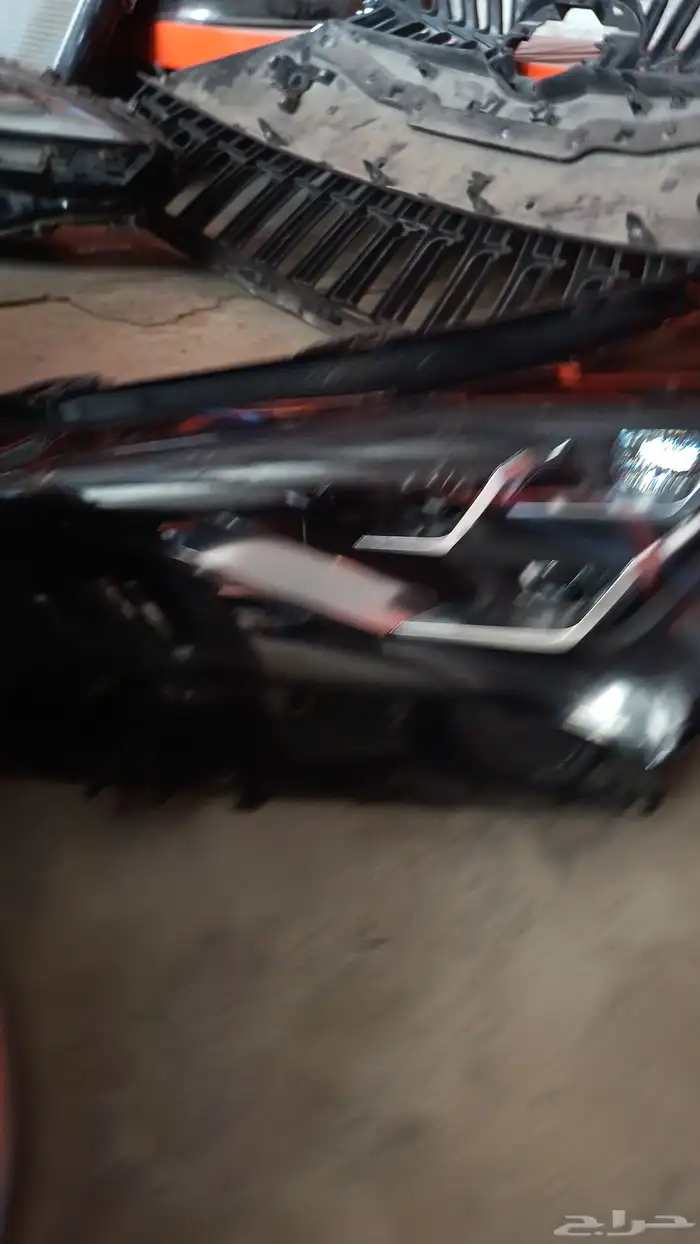 شمعة لكززNX300مديل من 2016الى  2020 2