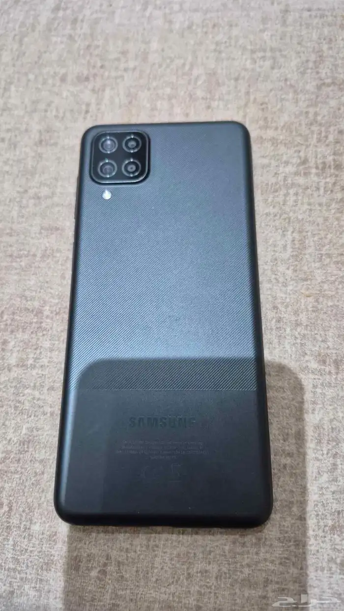 جوال سامسونج A12 1