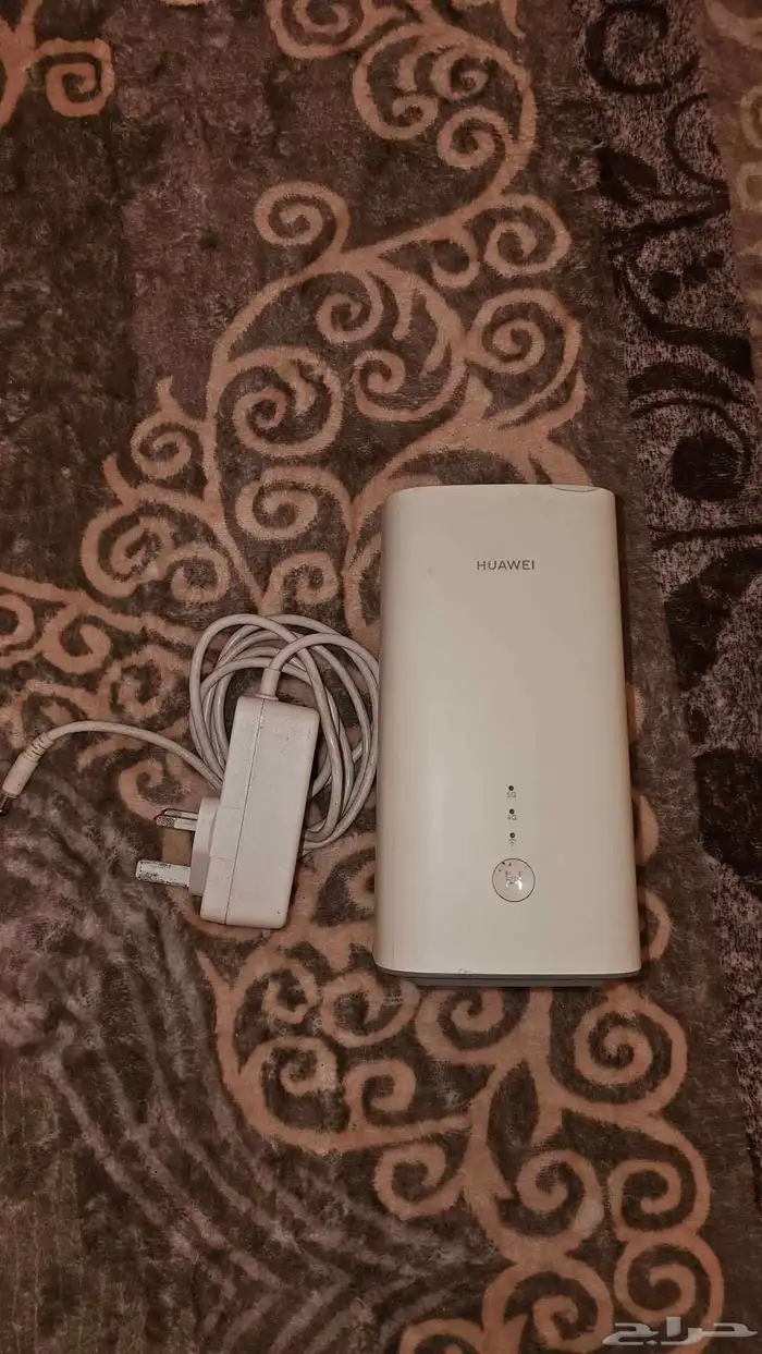 سوني 4 سليم 1تيرا   رواتر هواوي 5g للبيع 1