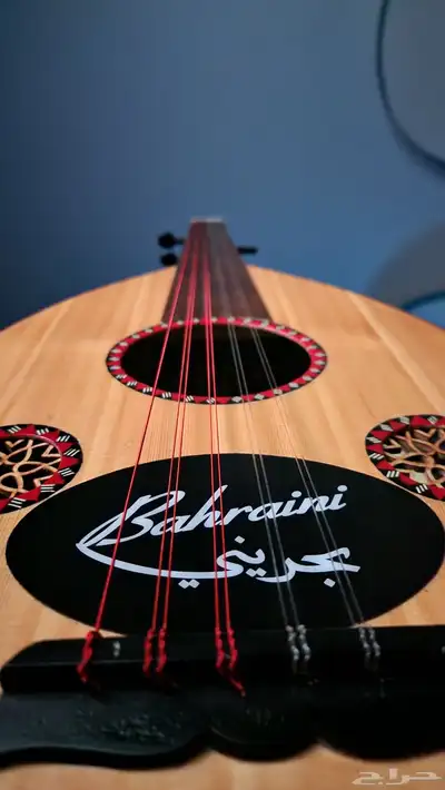عود موسيقى 1