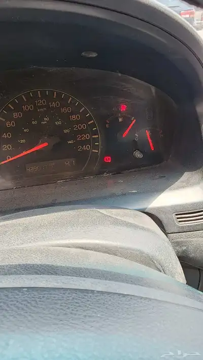 هوندا اكورد2003 3