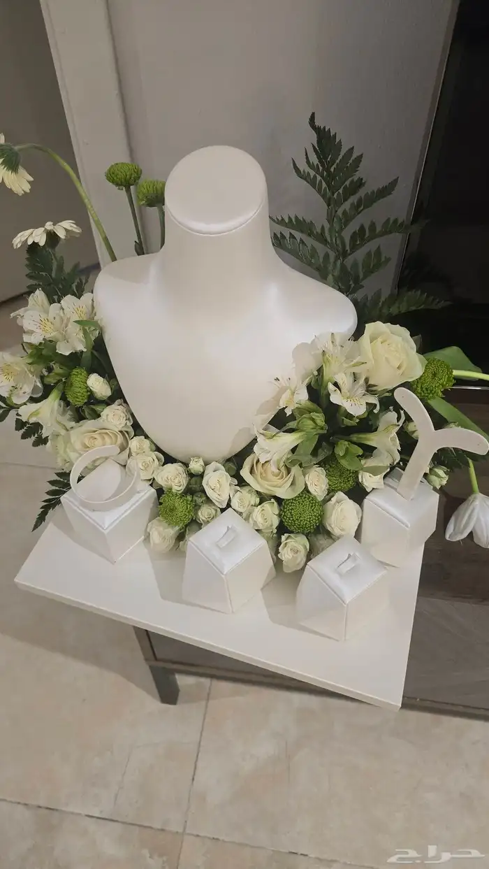 ستاند طقم خطوبه او شبكه 2