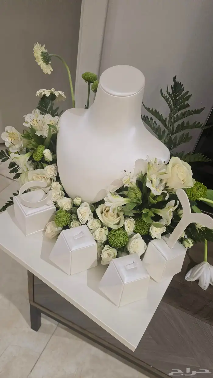 ستاند طقم خطوبه او شبكه 0