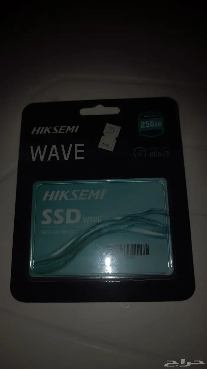 هاردسك SSD للبيع 0