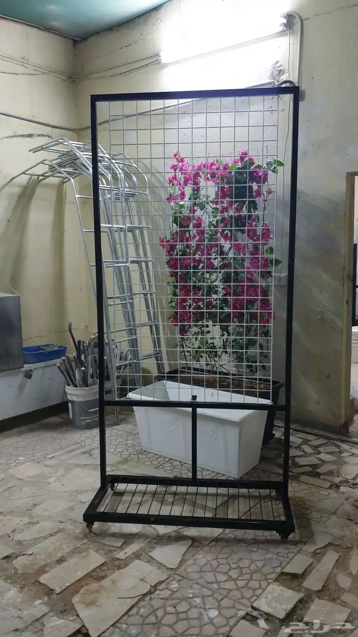 ستاندات جهنمية 0