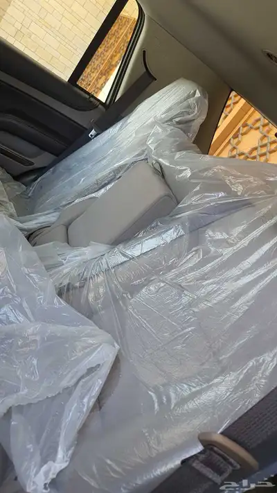 شيفروليه تاهو مون لايت 2020 14