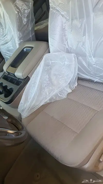 شيفروليه تاهو مون لايت 2020 8