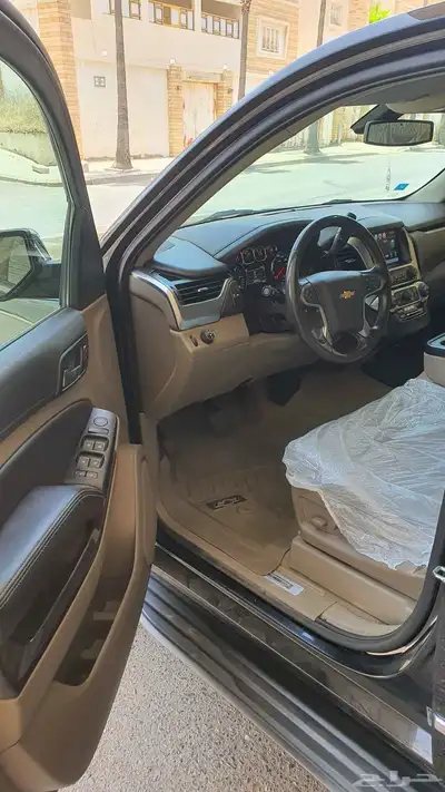 شيفروليه تاهو مون لايت 2020 6