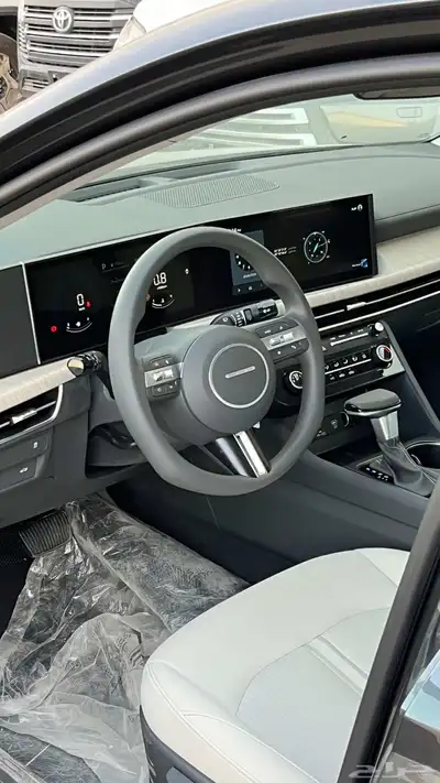هيونداي سوناتا فليت 2025 4