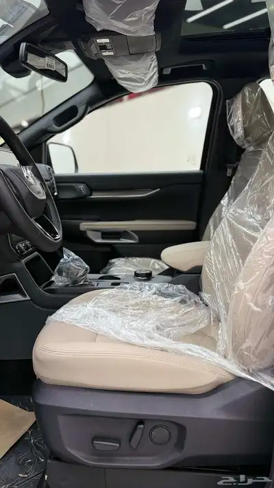 فورد ايفرست ليمتد 2025 5