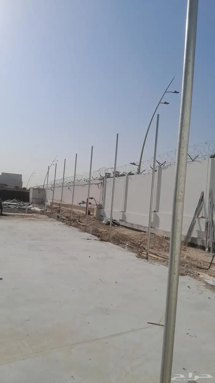 مقاولات شبوك ونخيل في انحا المملكه العربيه السعوديه بأسعار ا 7