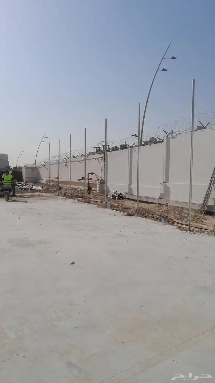 مقاولات شبوك ونخيل في انحا المملكه العربيه السعوديه بأسعار ا 8