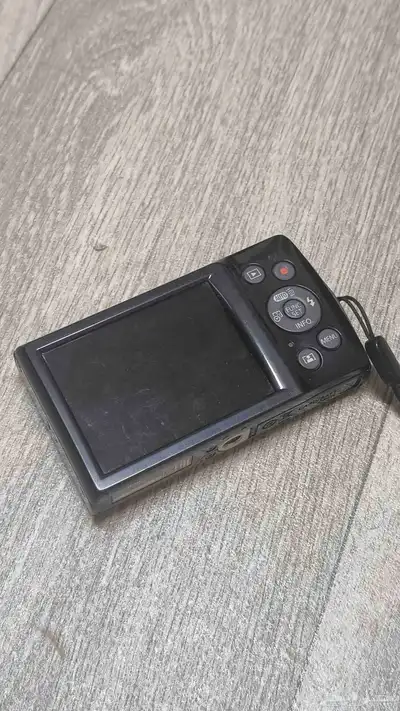 Canon IXUS 185 Digital camera كاميرا كانون ديجيتال 3