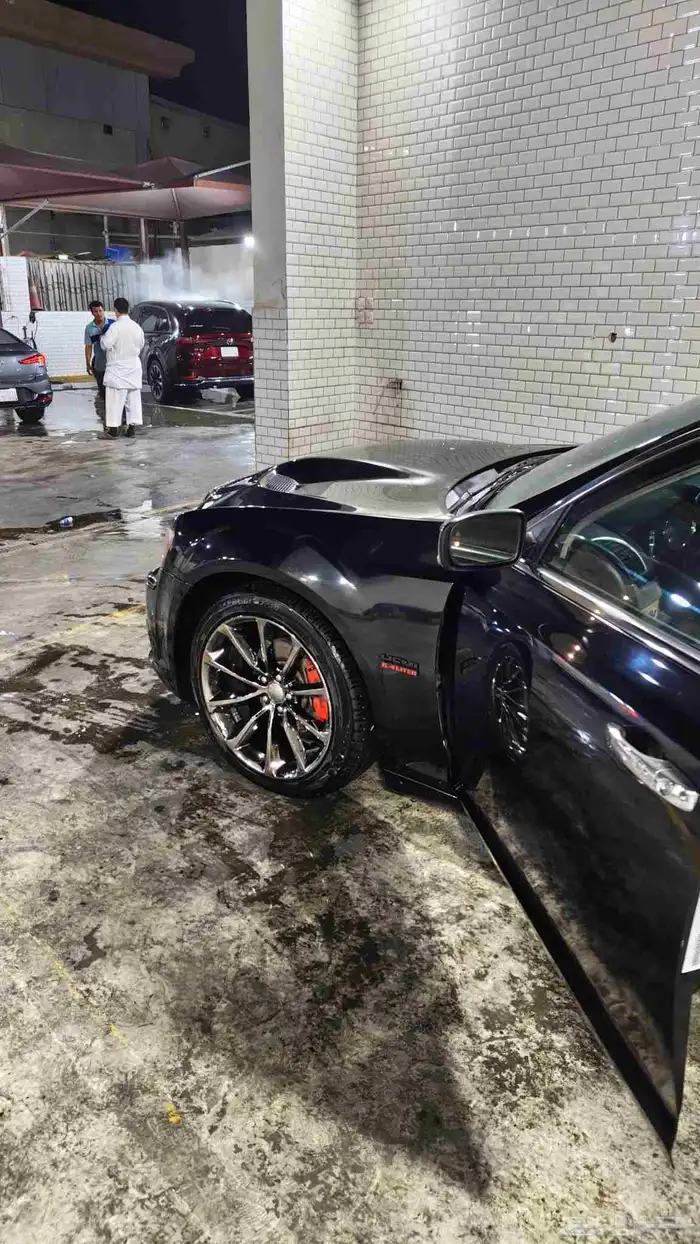 كرايزلر فل كامل V6 2014. للبدل المناسب 3